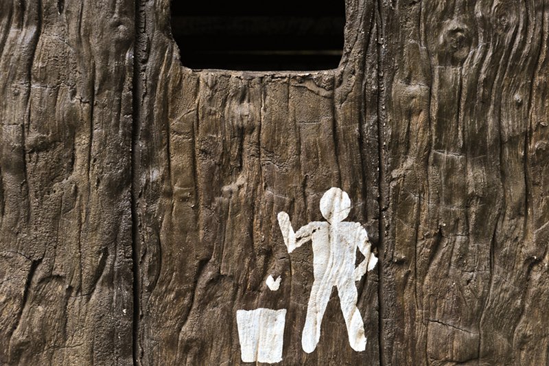 Nie chcesz być śmieciem? Nie współpracuj z wysypiskiem