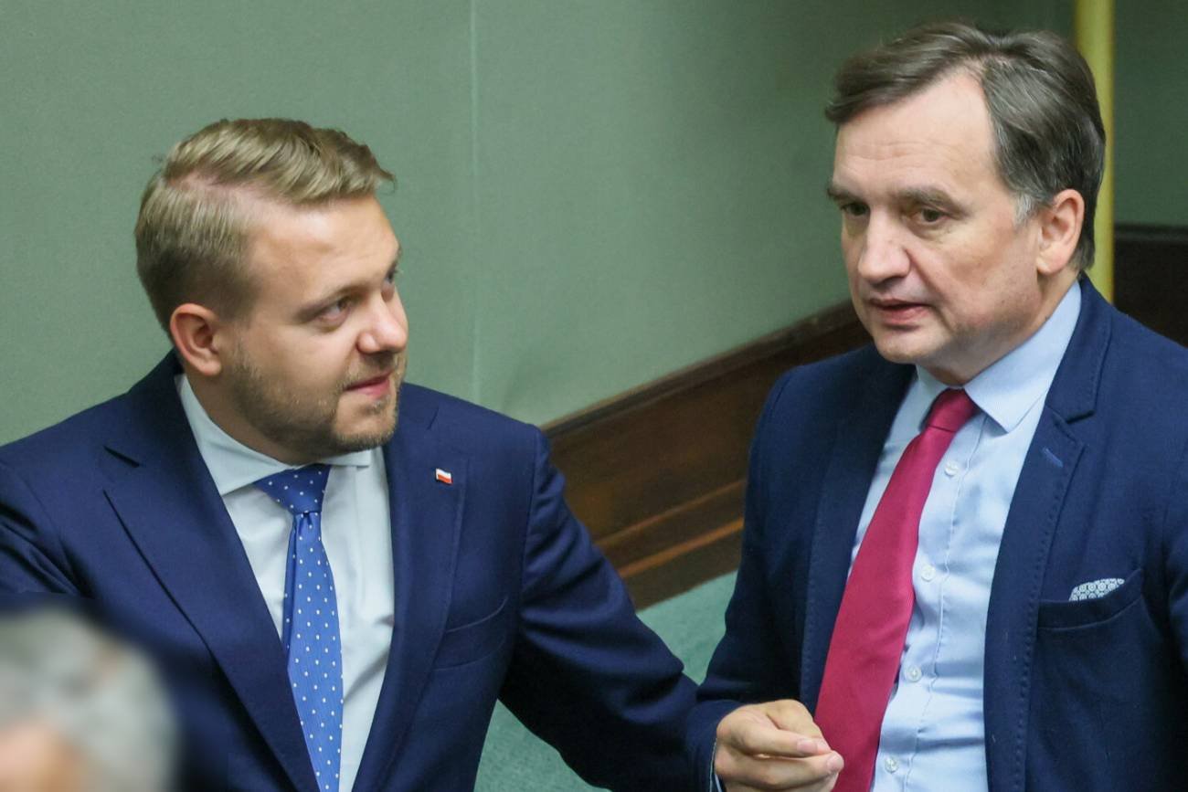 Czy Ziobro stanie przed komisją śledczą? Stan zdrowia może być przeszkodą