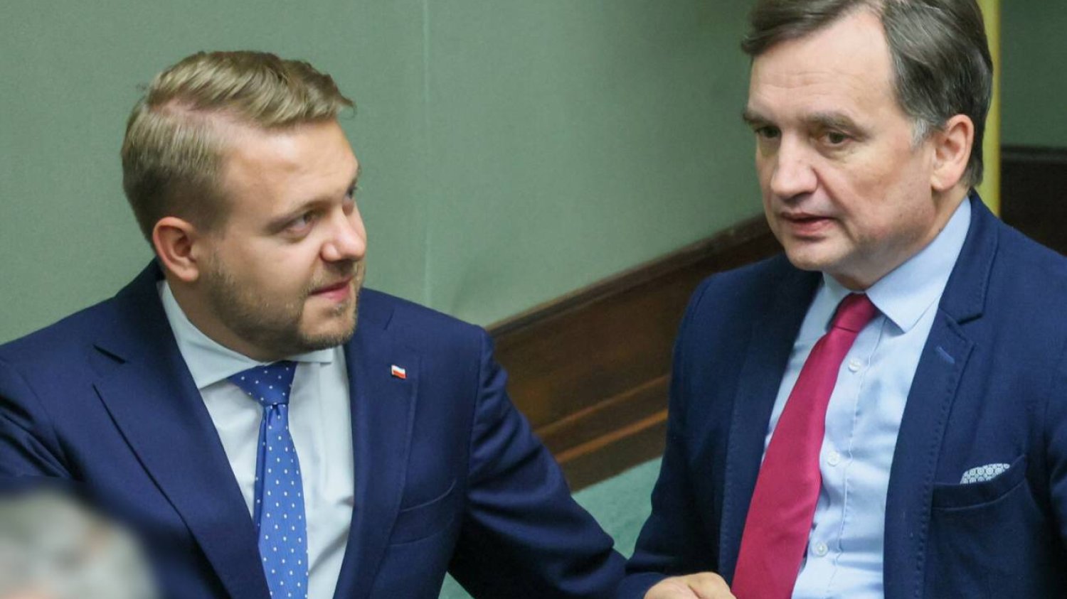 Czy Ziobro stanie przed komisją śledczą? Stan zdrowia może być przeszkodą