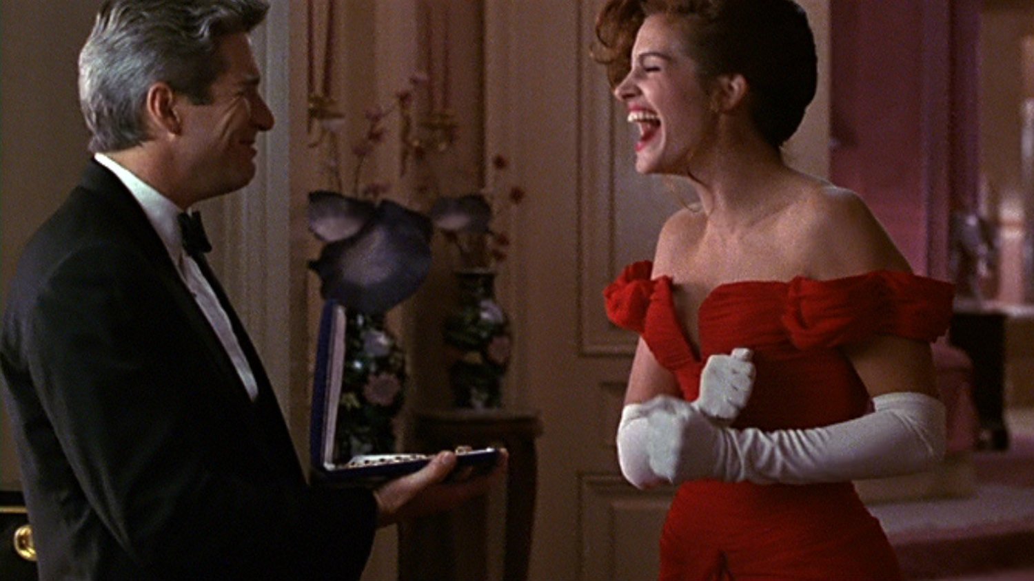 „Pretty Woman” (1990)