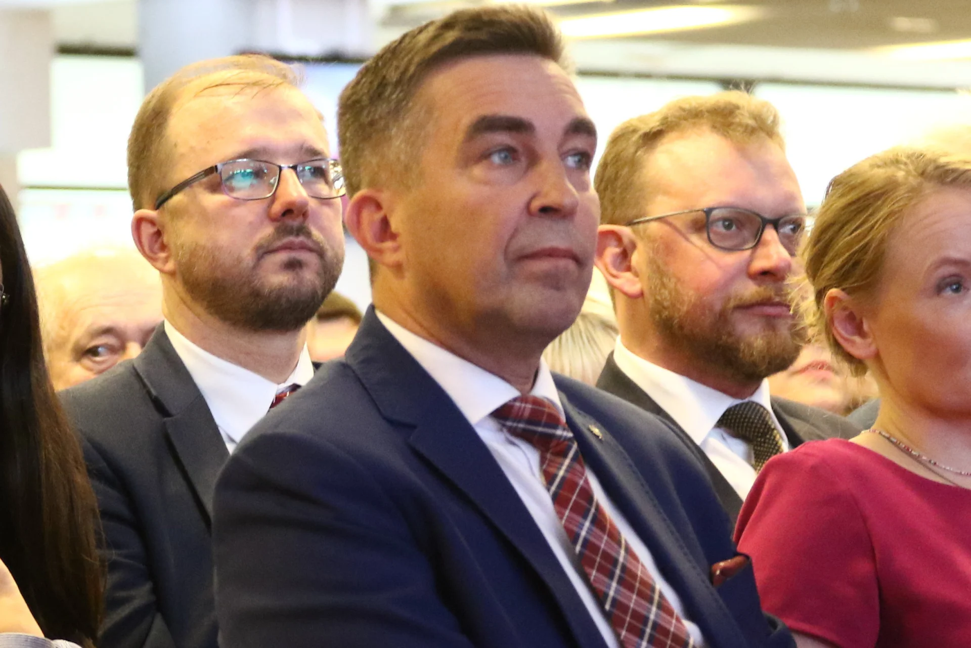 Zbigniew Gryglas to nowa postać w środowisku PiS.