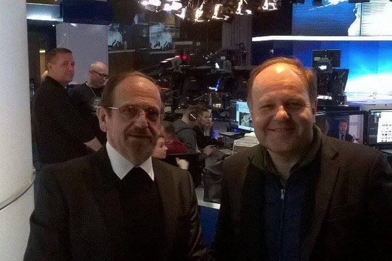 Stanisław Walczak i Kazimierz Sowa należą do duchownych otwarcie krytykujących PiS i ojca Rydzyka.