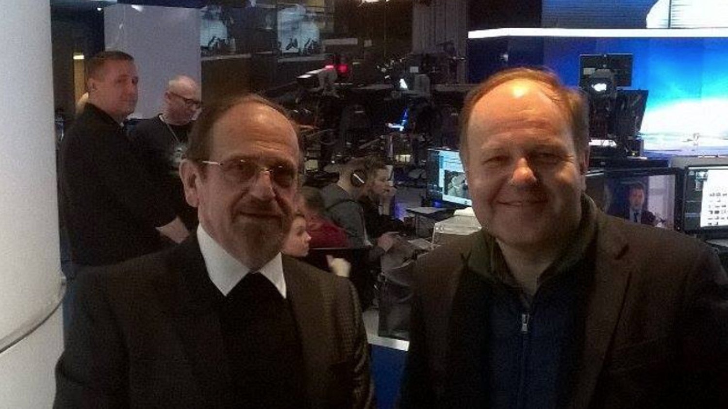 Stanisław Walczak i Kazimierz Sowa należą do duchownych otwarcie krytykujących PiS i ojca Rydzyka.