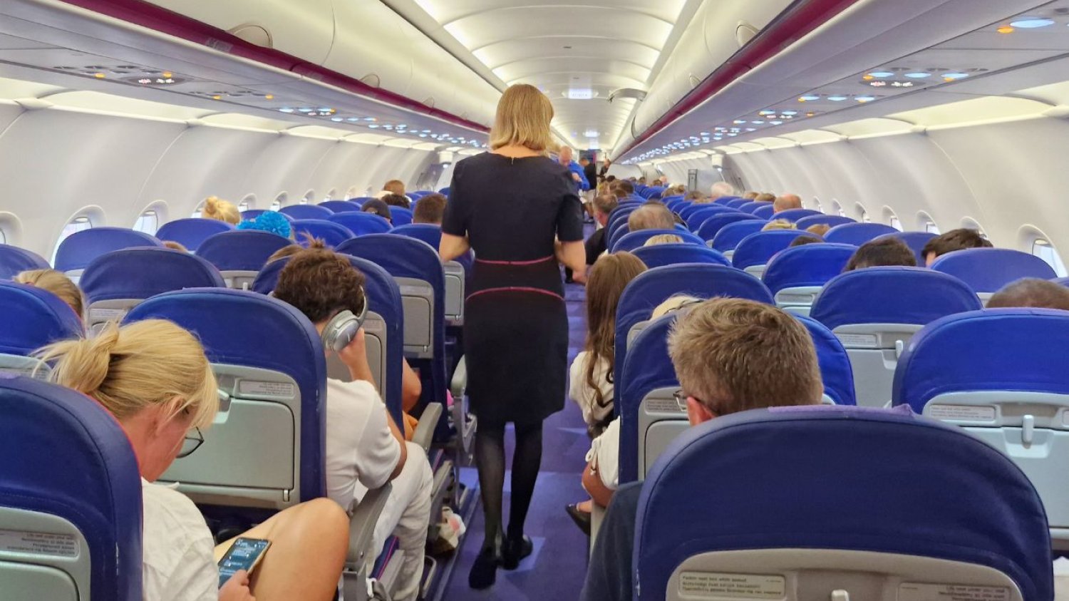 Wizz Air
