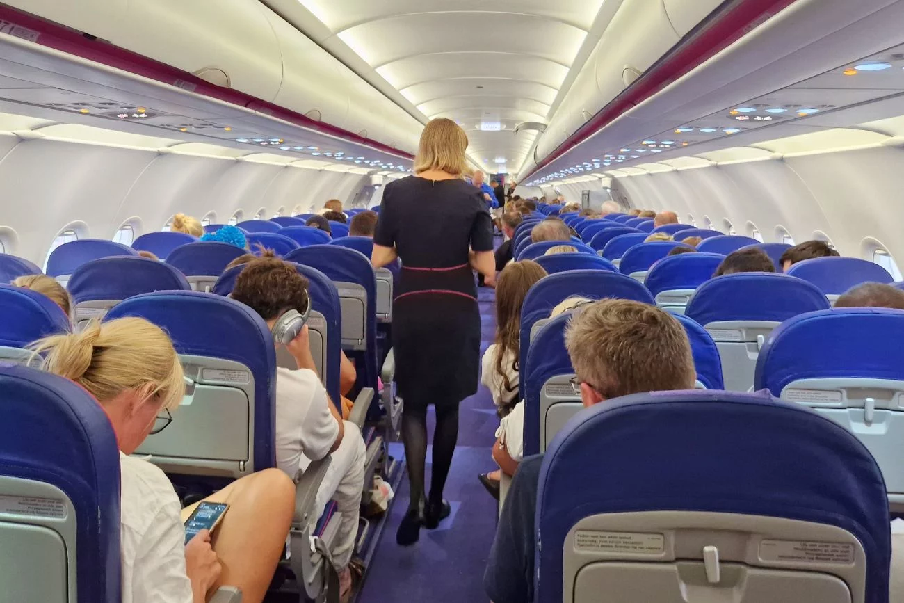 Wizz Air