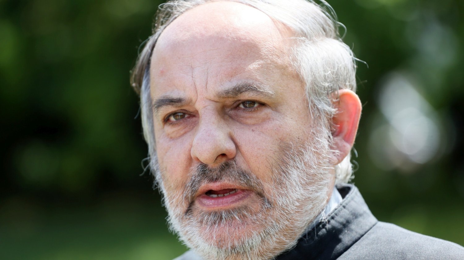 Ks. Tadeusz Isakowicz-Zaleski pod koniec lutego poinformował, że choruje na nowotwór