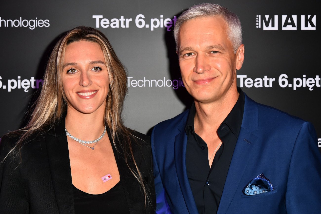 Aleksandra Źebrowska zachwyciła fanów nowym zdjęciem.