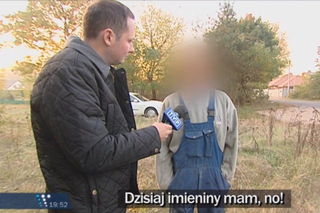 Niektórzy pijani kierowcy od razu przyznawali się do prowadzenia w stanie nietrzeźwości