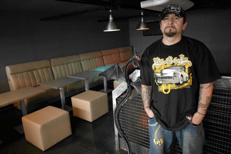 Piotr Marzec, czyli Liroy, choć startuje do Sejmu, nie wie ilu zasiada w nim posłów.