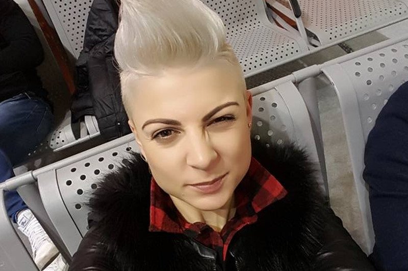 Piosenkarka pobita w klubie po koncercie