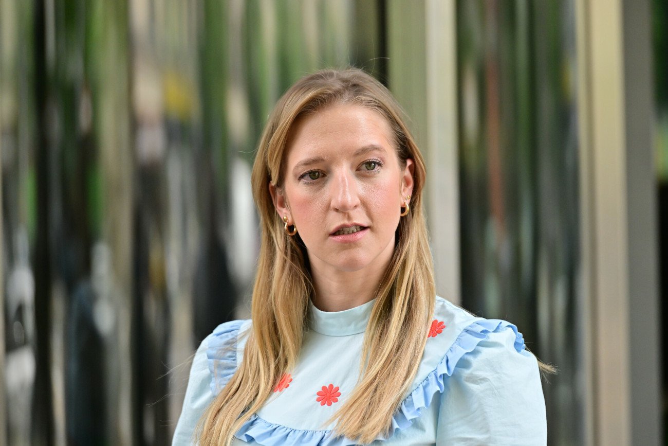 Lara Gessler opowiedziała o zachowaniu macochy.