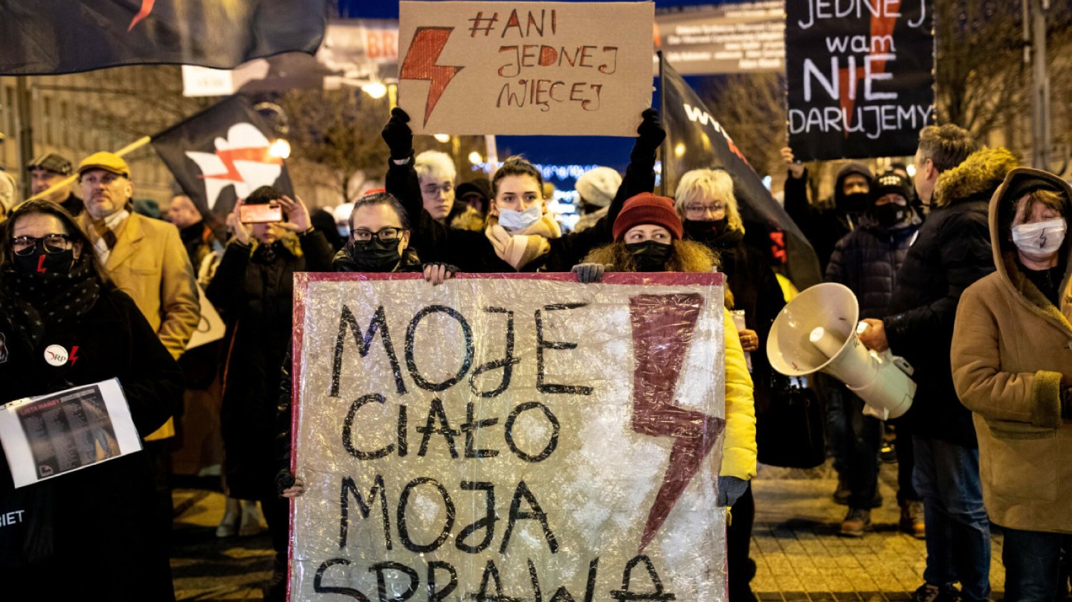Co Polacy uważają o aborcji? Zwolennicy PiS opowiedzieli się w sprawie
