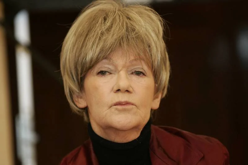 Maria Czubaszek