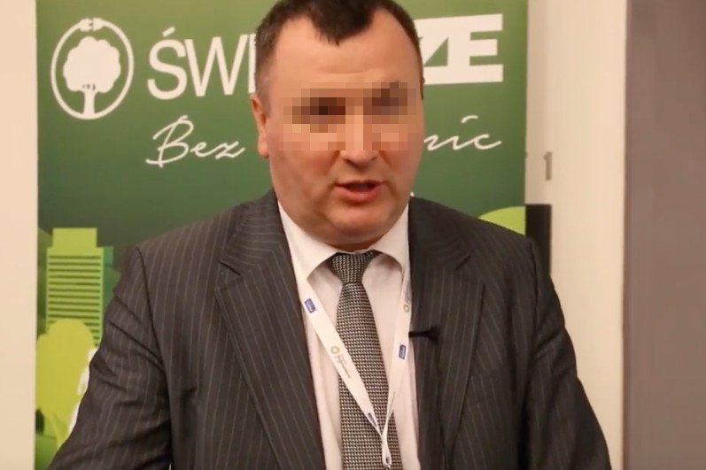 Wójt Zbigniew W. o reelekcję stara się z aresztu.