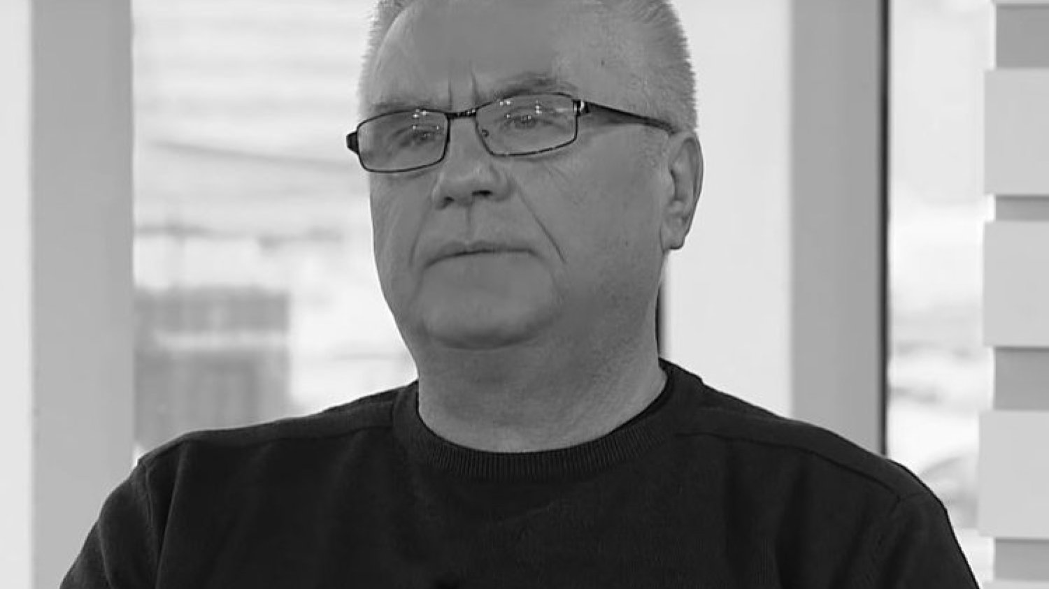 Janusz Dzięcioł już przed tragedią zwracał uwagę sołtysowi Białego Boru na to, że na przejeździe kolejowym konieczne są szlabany.
