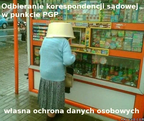 Strachy na Lachy.