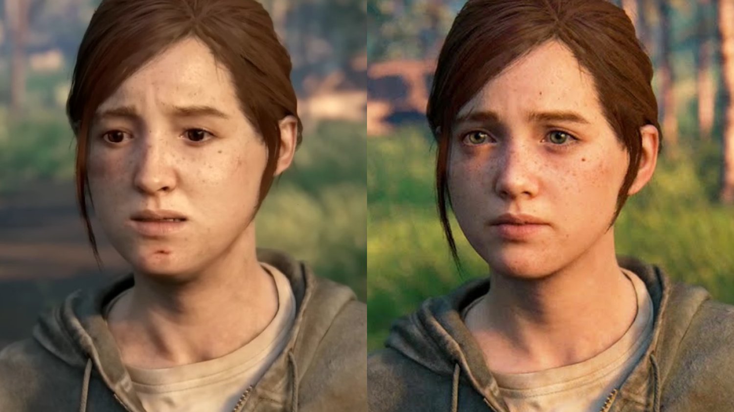 Jak Bella Ramsey wyglądałaby w grze "The Last of Us"? Twórcy modów zrobili z niej Ellie. Jak Bella Ramsey wyglądałaby w grze "The Last of Us"? Twórcy modów zrobili z niej Ellie.