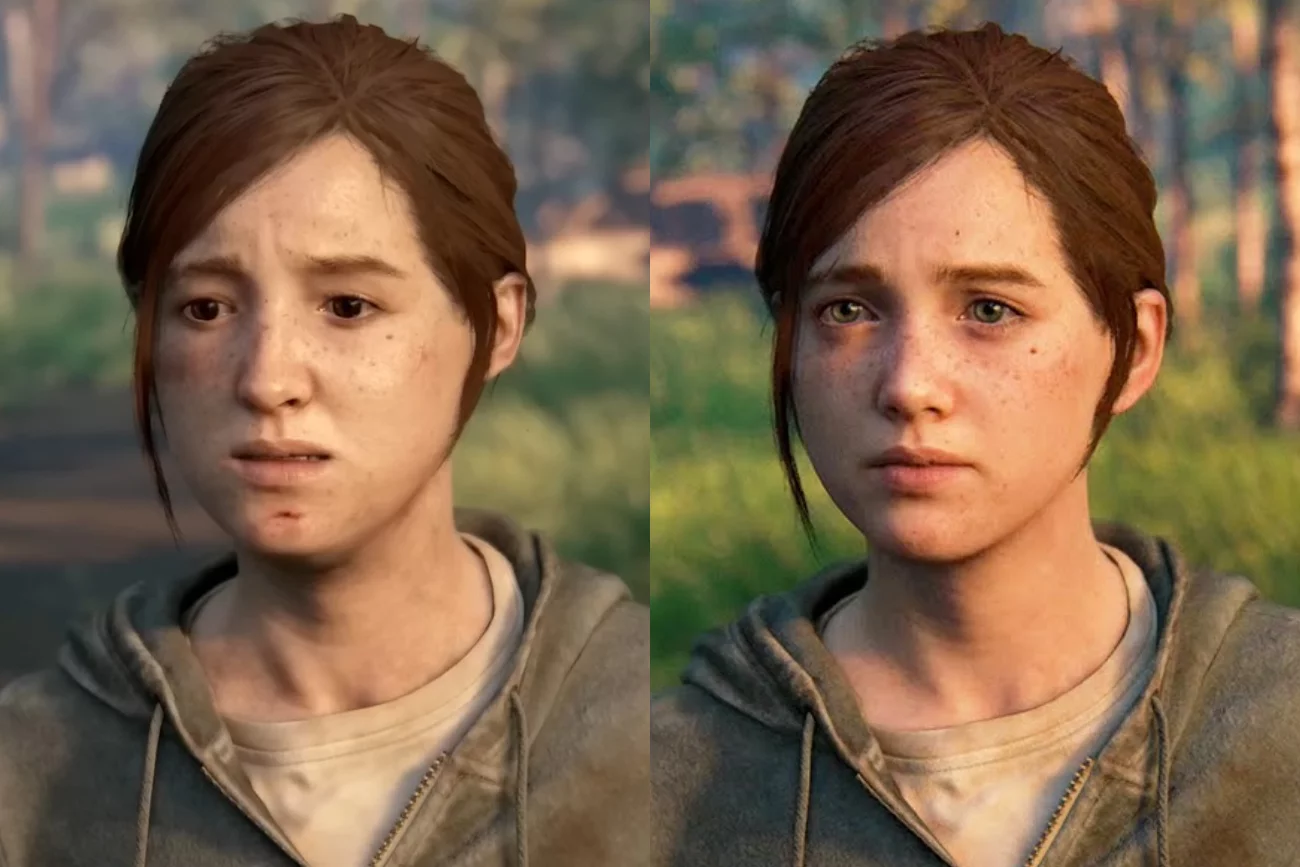 Jak Bella Ramsey wyglądałaby w grze "The Last of Us"? Twórcy modów zrobili z niej Ellie. Jak Bella Ramsey wyglądałaby w grze "The Last of Us"? Twórcy modów zrobili z niej Ellie.