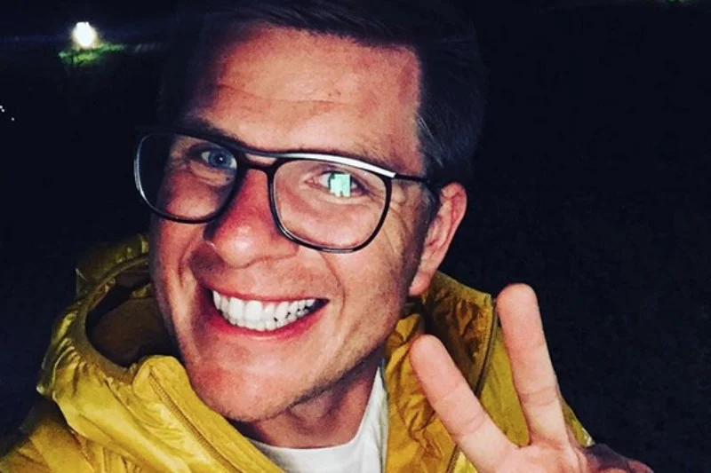 Filip Chajzer przyzwyczaił nas do tego, że potrafi deklarować naprawdę zaskakujące rzeczy w imię słusznej sprawy. Tak było też tym razem.
