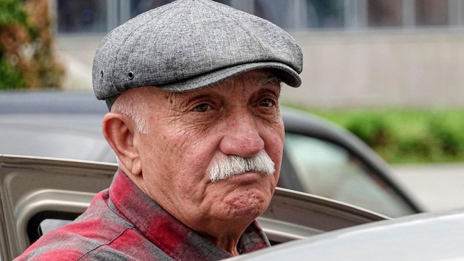 UE chce ograniczyć liczbę starszych kierowców. Tak zamierza tego dokonać UE chce ograniczyć liczbę starszych kierowców. Tak zamierza tego dokonać