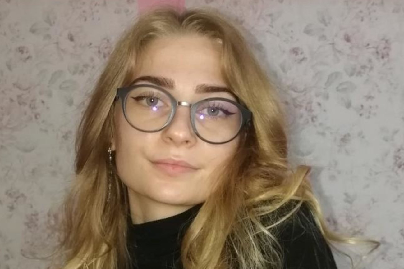 Katolicka tiktokerka Najjjka pochwaliła decyzję lekarzy ws. Izy z Pszczyny.