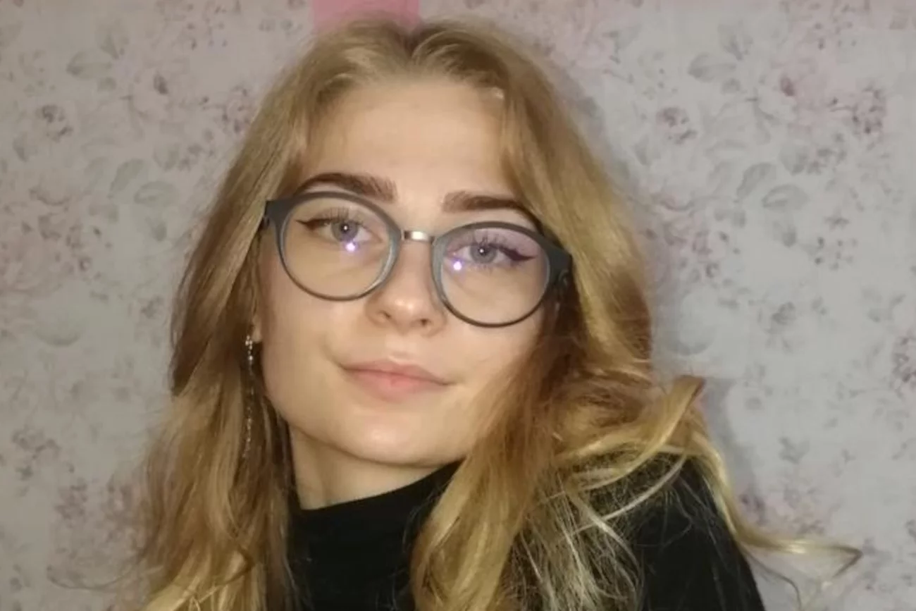 Katolicka tiktokerka Najjjka pochwaliła decyzję lekarzy ws. Izy z Pszczyny.