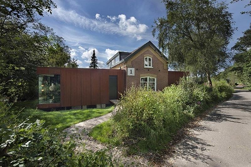 Jaki los może czekać budynki, które kiedyś były dworcami i stacjami kolejowymi?