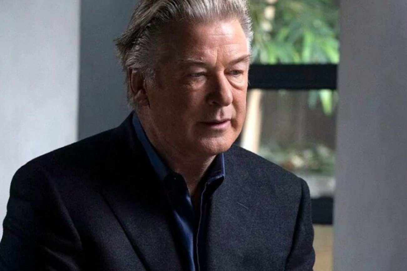 Rozpoczął się proces ws. Aleca Baldwina i nieumyślnego spowodowania śmierci Halyny Hutchins na planie filmu "Rust".