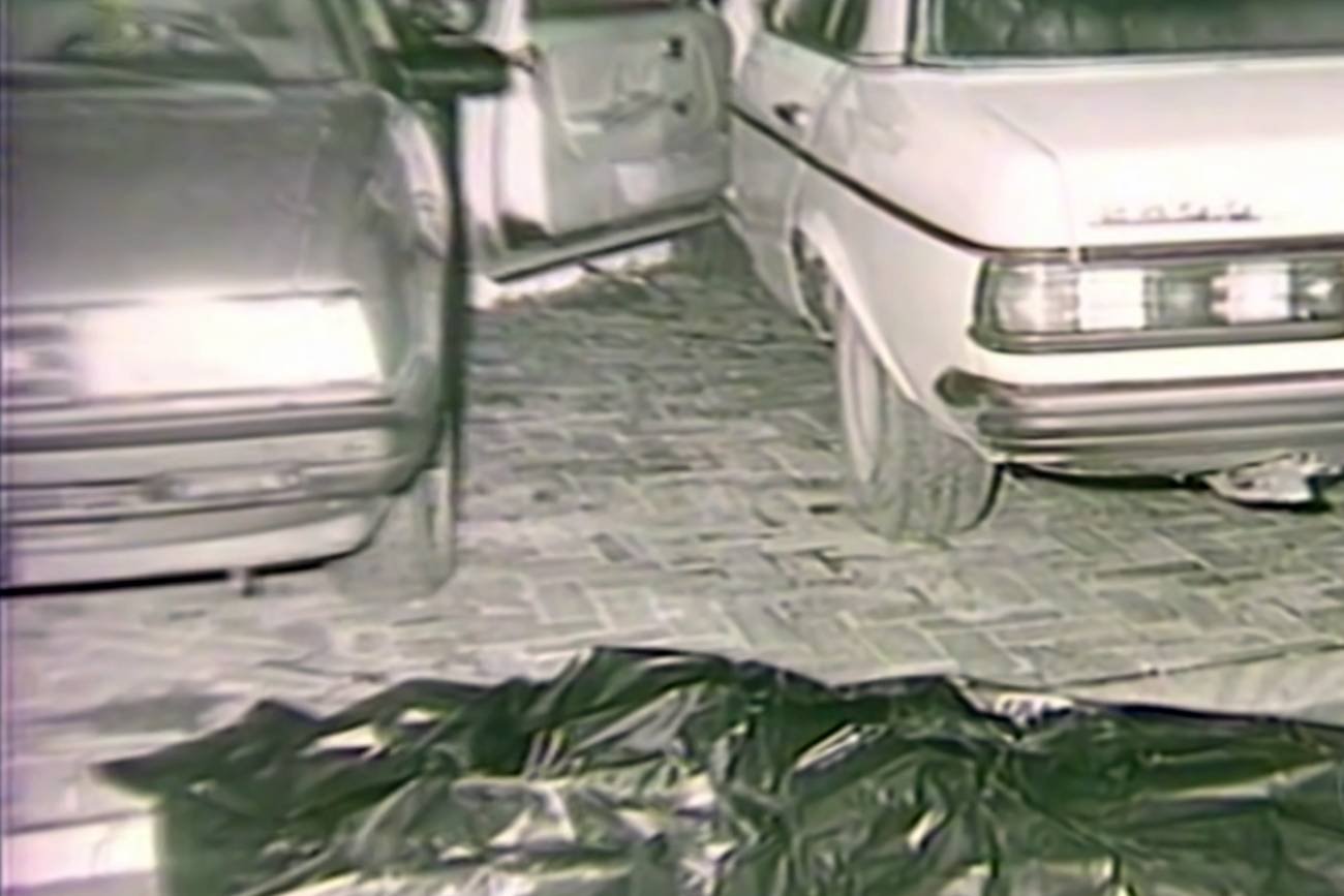 Tak w 11991 roku TVP donosiło z Krakowa o śmierci Andrzeja Zauchy. W 30. rocznicę tej tragedii wyemitowano natomiast wywiad zabójcą piosenkarza.