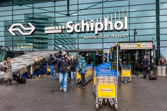 Gminy w Holandii chcą ograniczyć liczbę imigrantów zarobkowych.