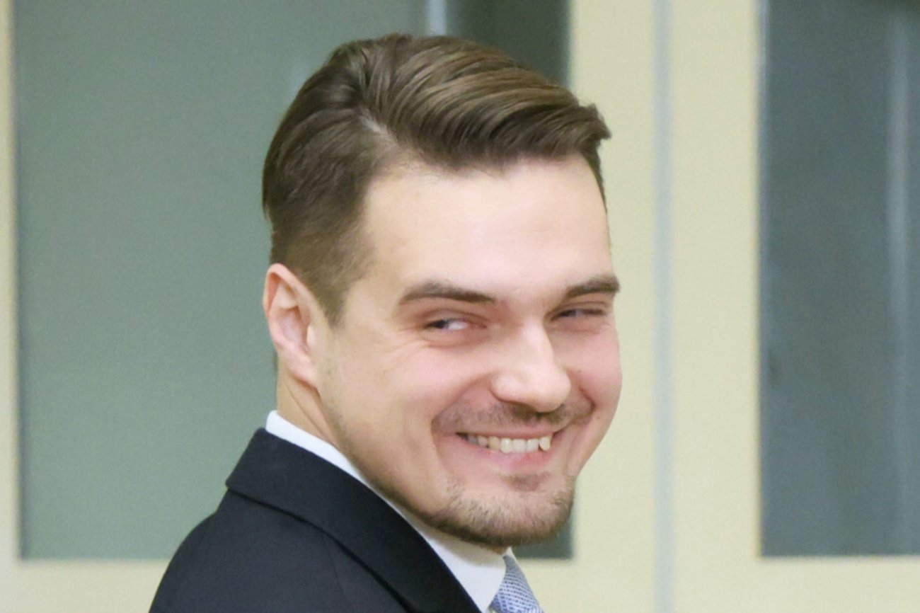 Były poseł PiS zaskoczył wyznaniem dotyczącym WOŚP.