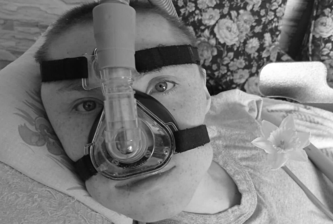 Nie żyje Mariusz Stępień. "Wiedział, że zbliża się koniec".