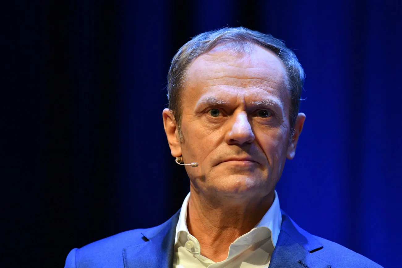 Donald Tusk przytoczył treść rozmowy z Jarosławem Kaczyńskim.