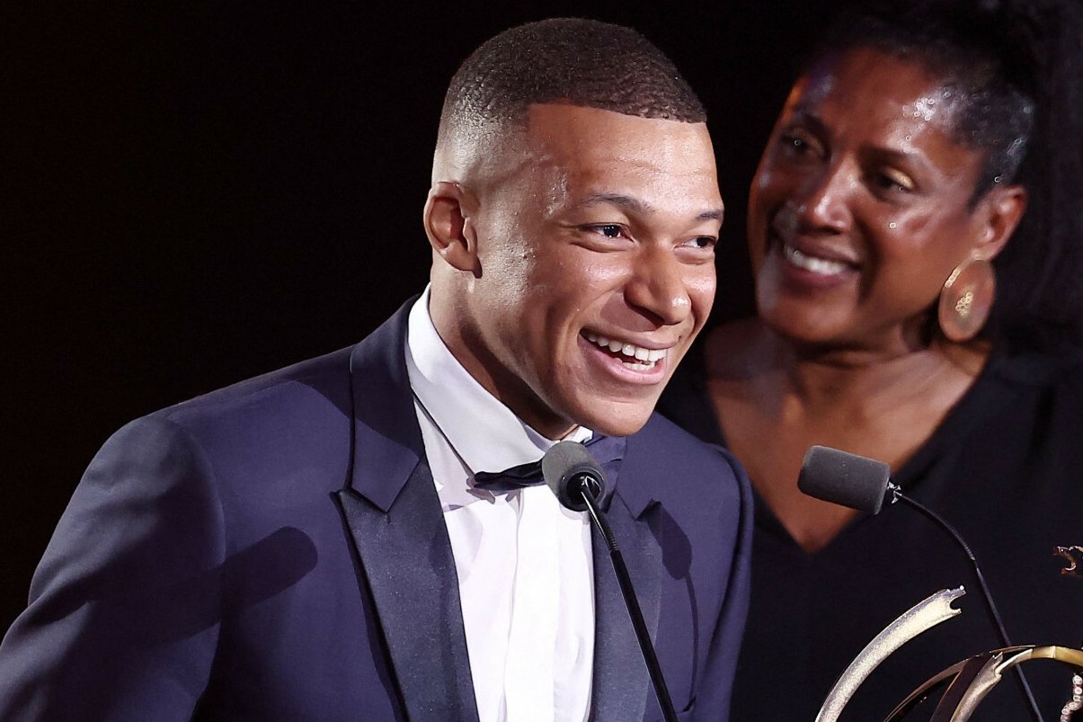 Kyliana Mbappé zmienia klub. Jest oficjalna decyzja.