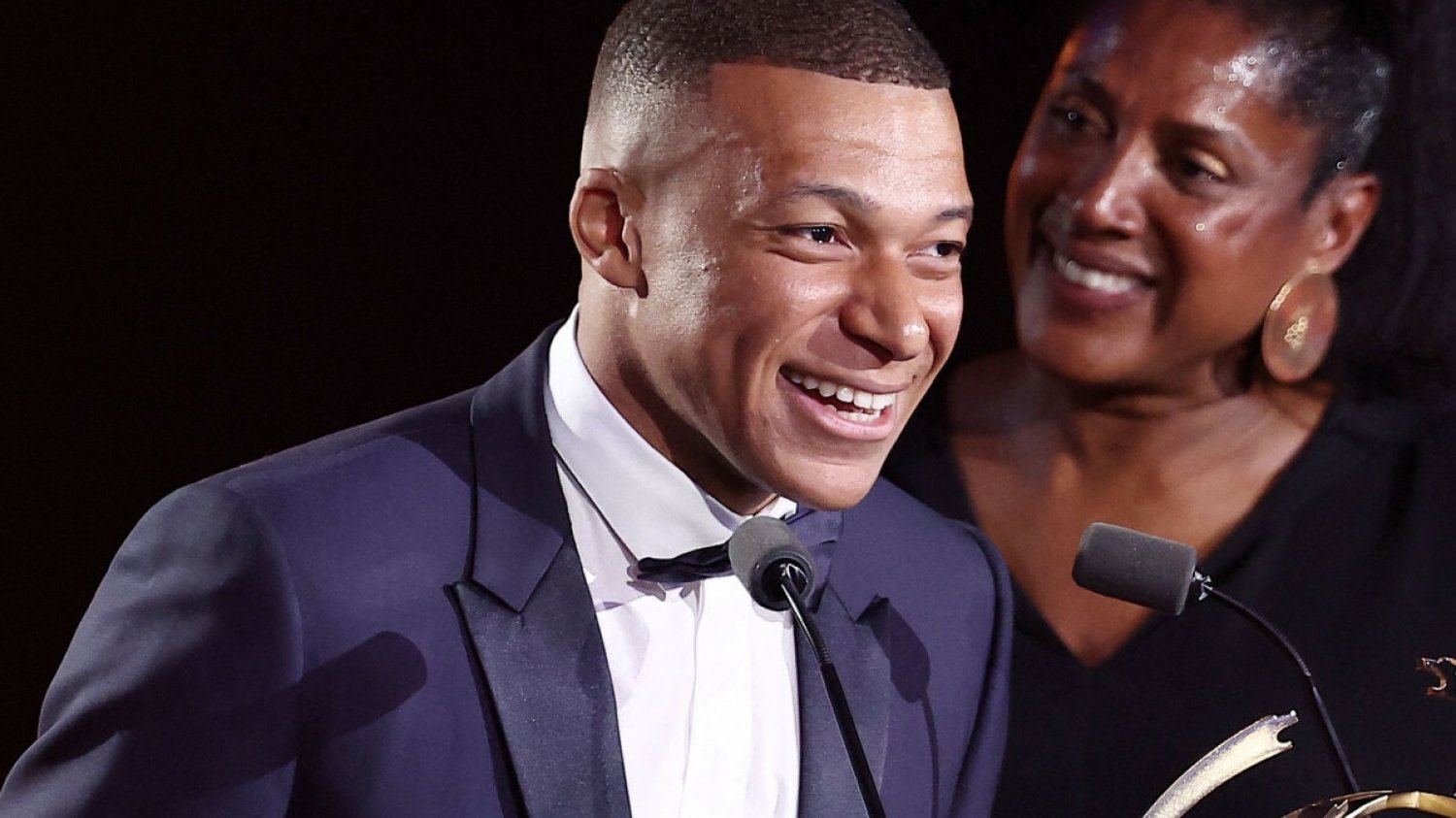 Kyliana Mbappé zmienia klub. Jest oficjalna decyzja.