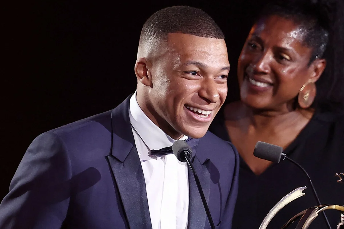 Kyliana Mbappé zmienia klub. Jest oficjalna decyzja.