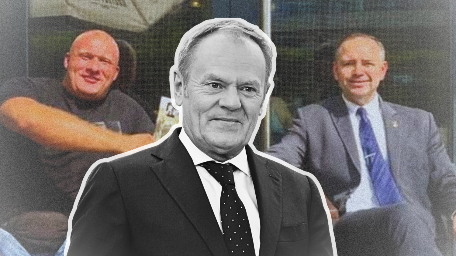 Tusk o "Wielkim Bu". Nie mógł sobie odpuścić wpisu, który zirytuje Nawrockiego