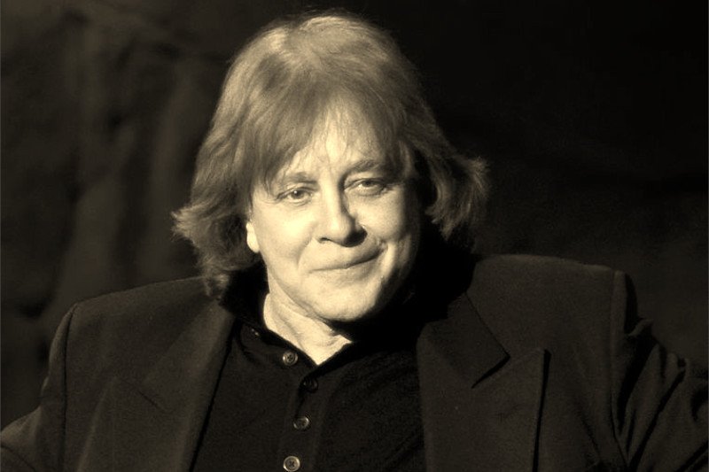 Eddie Money miał 70 lat.