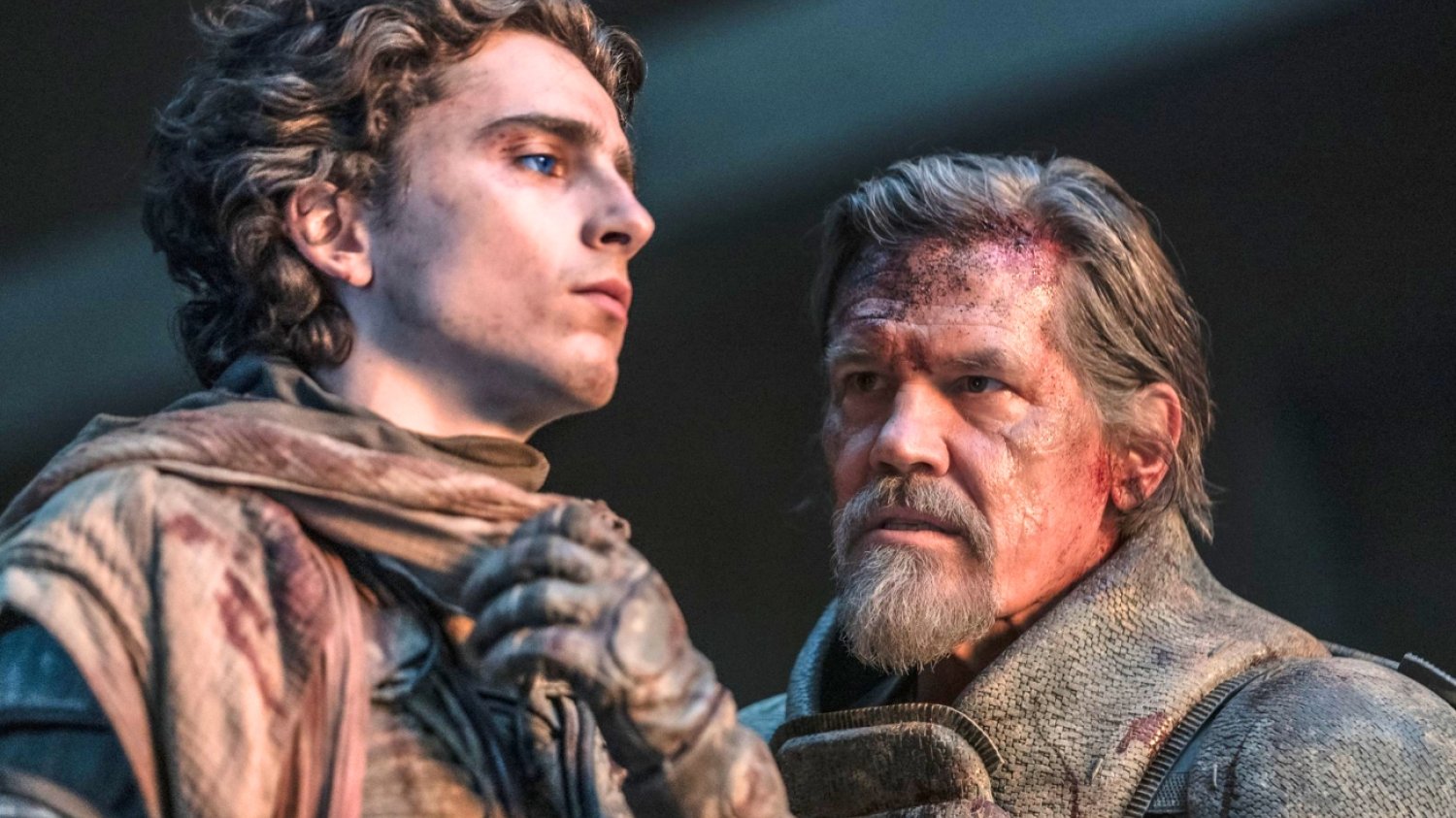 Josh Brolin o Oscarach 2025. Gwiazdor Diuny żartuje, że rzuci aktorstwo