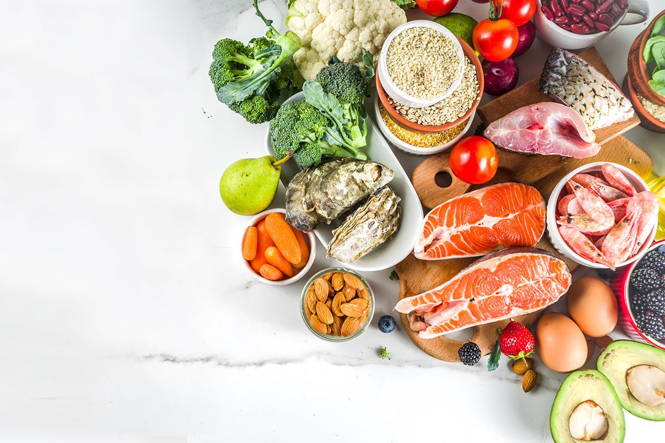 Produkty żywieniowe