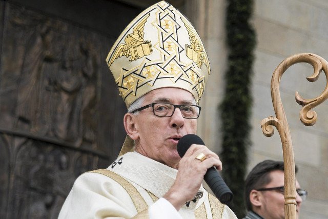 Abp Skworc o sytuacji kopalni.