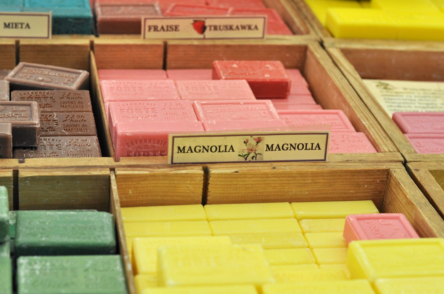 Clean the World zbiera zużyte hotelowe mydła.