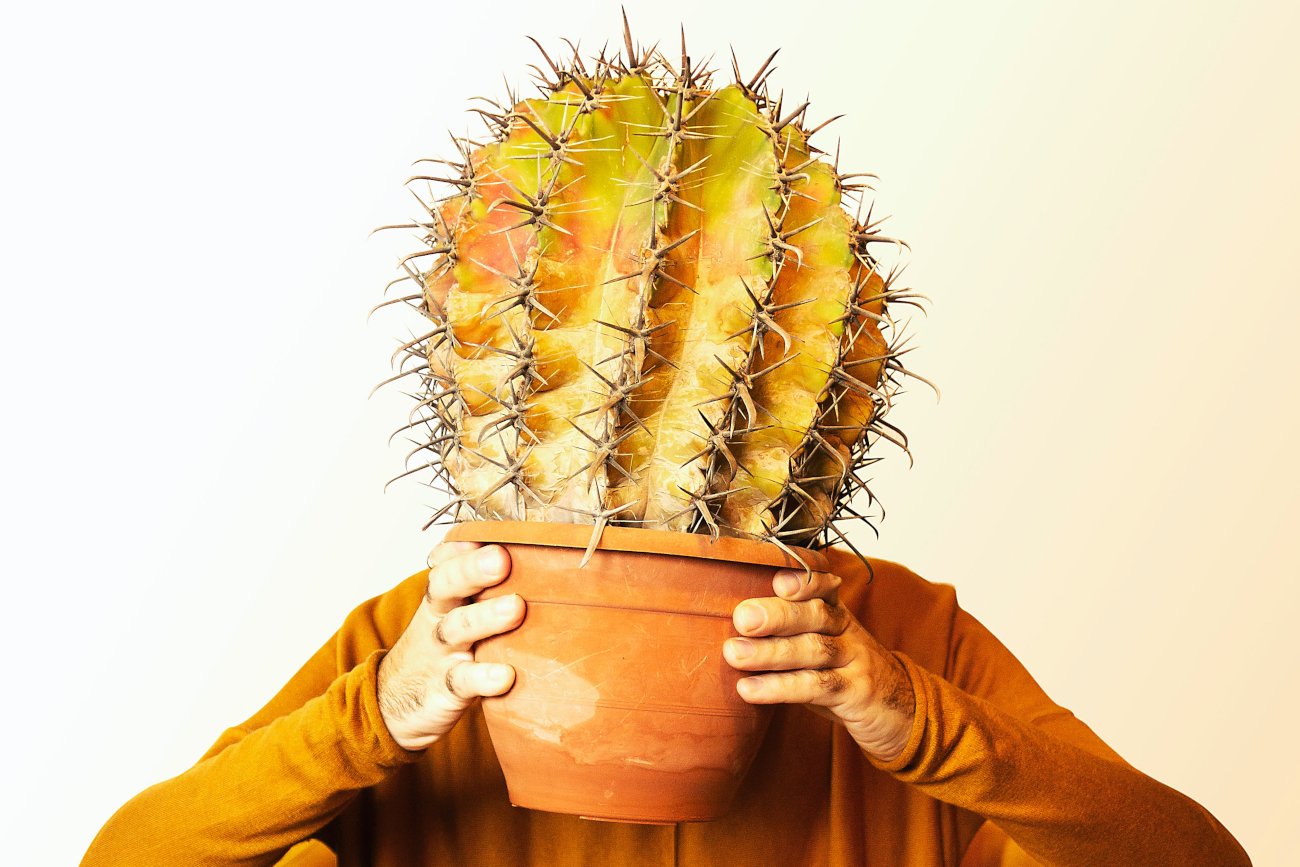 Jak rozpoznać mowę terapeutyczną używaną jako broń?