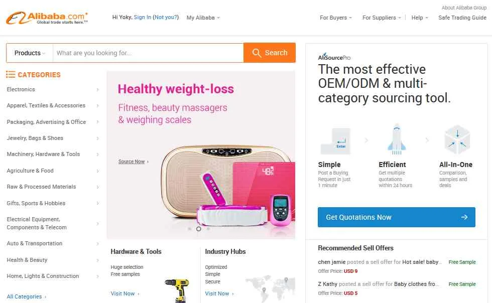 Alibaba.com