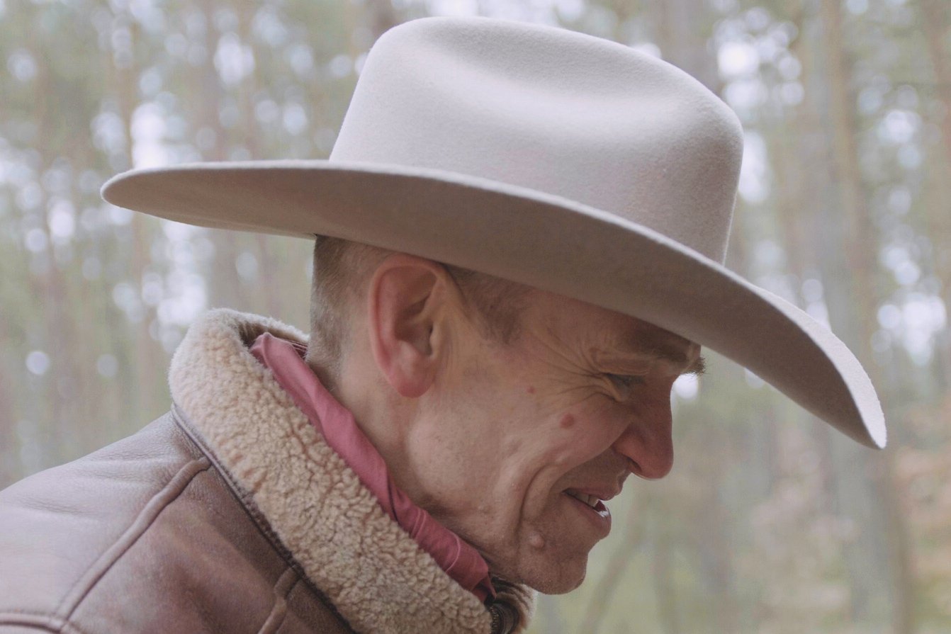 Andrzej Zieliński to streetworker ze Świnoujścia, który zanim zaczął pomagać innym, sam odbił się od dna.