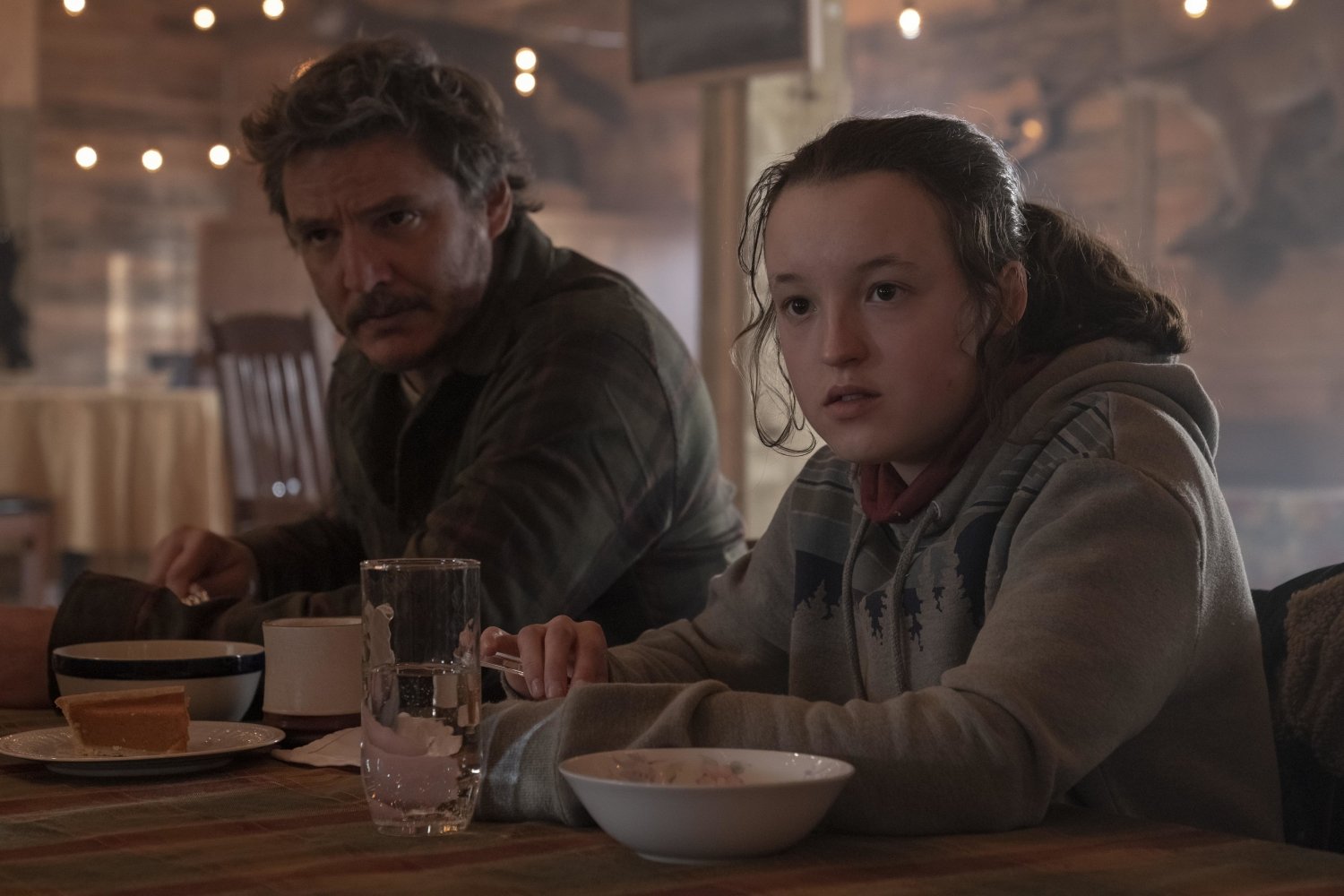 Co zmieniono w 6. odcinku "The Last of Us" w porównaniu z grą?