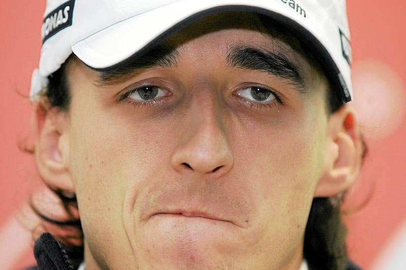 Zarówno M-Sport, jak i Citroen wystąpiły do FIA o zgodę na zmianę konstrukcji auta na potrzeby Roberta Kubicy.