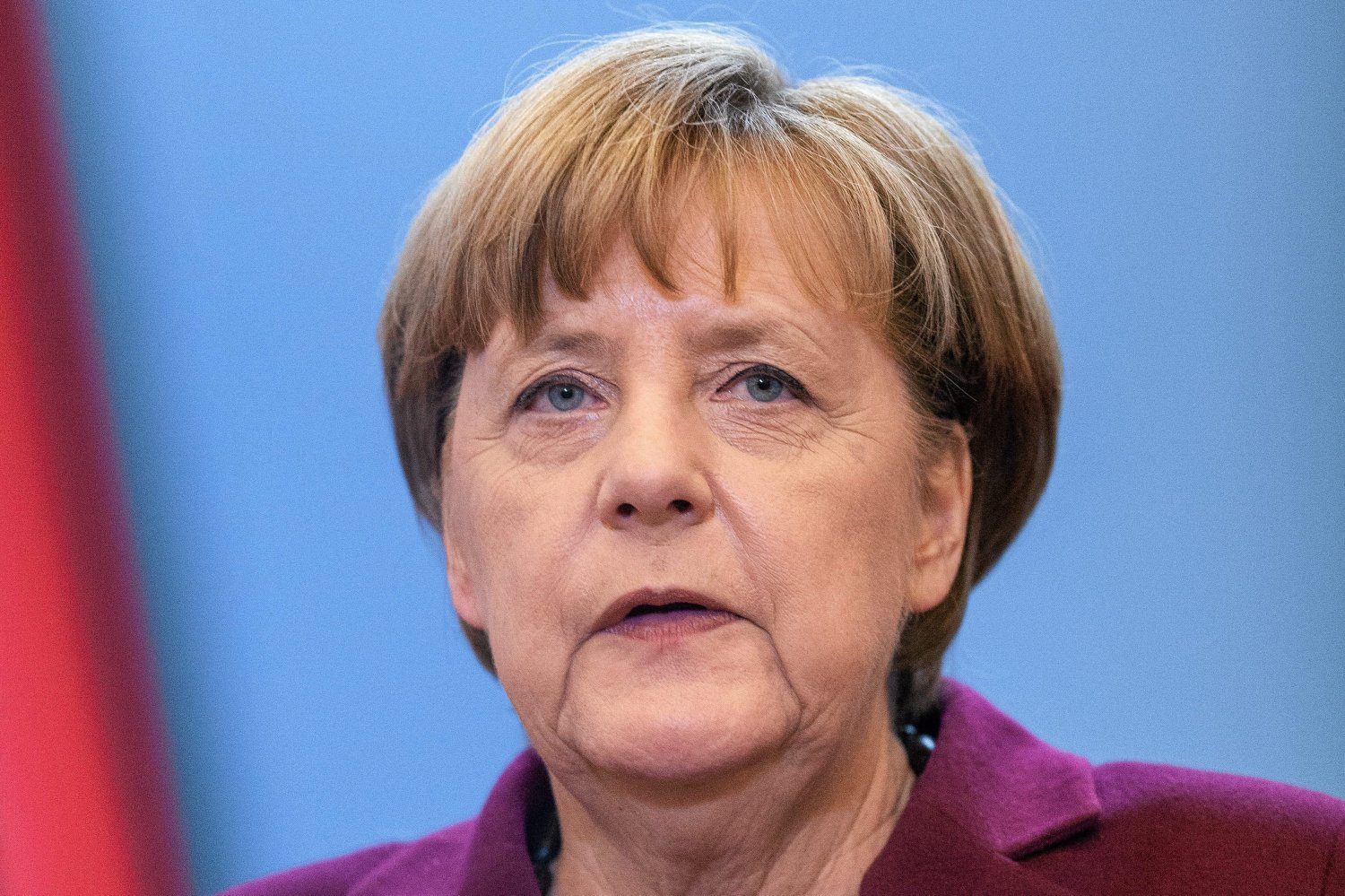 19 marca dojdzie do spotkania Angeli Merkel i Mateusza Morawieckiego.