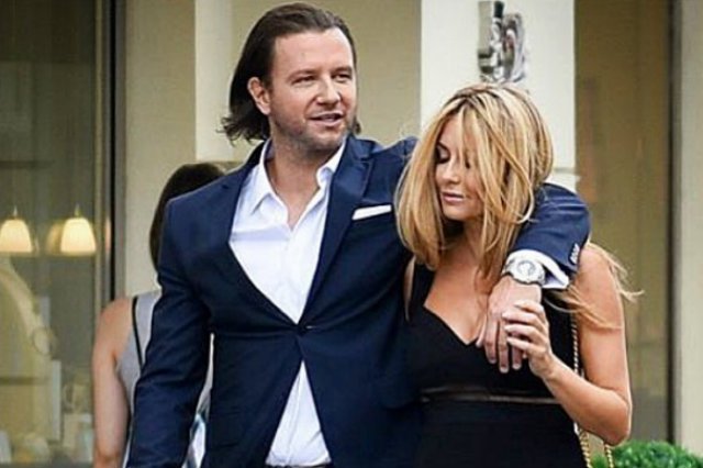 Na imprezie w warszawskim klubie Miłość pojawiło się nadzwyczaj wiele gwiazd, mimo że mamy środek wakacji.