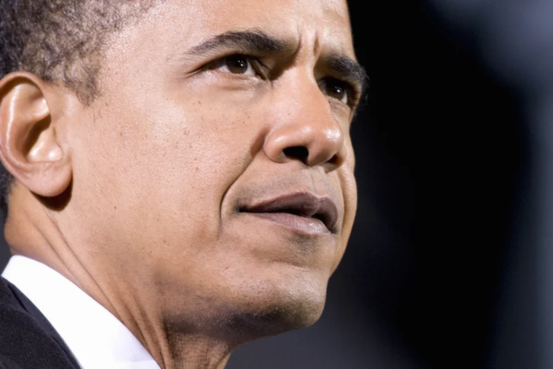 Barack Obama ostro o sytuacji na Ukrainie po zestrzeleniu Boeinga: Nasi przyjaciele muszą odzyskać ciała bliskich